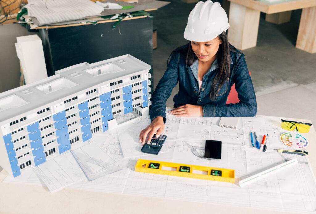 Contabilidade para Construtoras e Incorporadoras em Contagem - MG Desafios e soluções